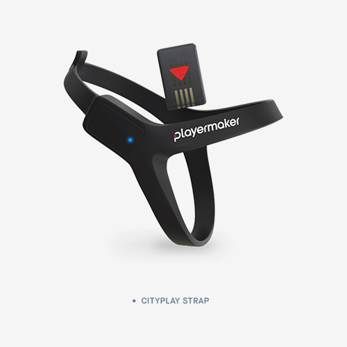 CityPlay Strap